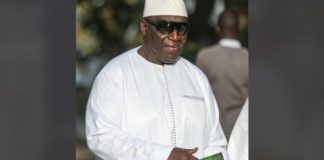 Dialogue national : Querelles de préséance entre Famara Ibrahima Sagna et le Général Mamadou Niang