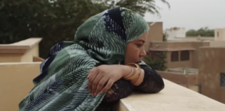 Film : le gavage de force des filles mauritaniennes avant le mariage