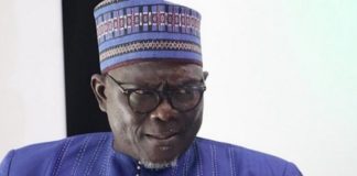 Le hâbleur Moustapha Diakhaté est-il mécontent de son poste de ministre conseiller ?