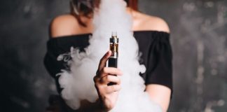 Cigarettes électroniques : Le PDG du leader Juul démissionne, la marque suspend ses pubs aux États-Unis