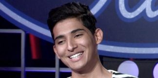 Décès d’une chute du jeune chanteur algérien Mohamed El Khamès, 26 ans