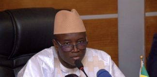 Retour des visas d’entrée au Sénégal : le ministre de l’Intérieur confirme