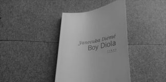 Inventaire des idoles, S2 : « Yancouba Diémé, au nom du père & du fils » (Par Elgas)