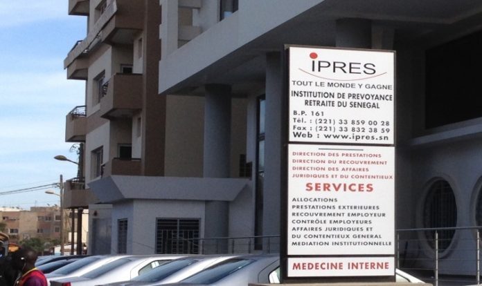 IPRES