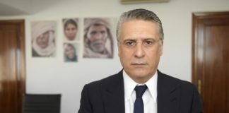 Présidentielle tunisienne : le candidat Nabil Karoui sort de prison