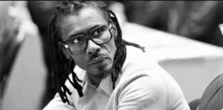 Inventaire des idoles, Saison 2 : « Aliou Cissé, sorcier noir à tir blanc » (Par Elgas)