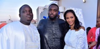 À 24 ans, l’aîné de Macky Sall se marie