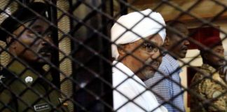 Le dictateur soudanais déchu Omar El Béchir échappera à la CPI