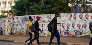 Présidentielle aujourd’hui en Guinée-Bissau : un pays arriéré, en retard flagrant par rapport à ses voisins