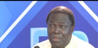 Hausse des prix de la Senelec : Ibrahima Sene du PIT tente de justifier l’injustifiable