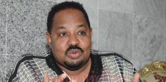 Serial -lover ou serial-lâcheur? Ahmed Khalifa Niass, 21 divorces