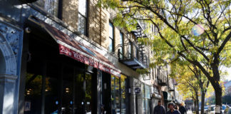 « Little Senegal » à Harlem (New-York) et ses restaus typiques : Pikine, Gouy Gi, Adja Khady Market, La Savane…