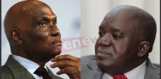 Clignotants : Oumar Sarr « démissionné » du PDS par « Highlander » Abdoulaye Wade