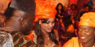 Ngenté : le fils de Balla Gaye 2 baptisé du nom de…