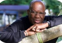 « Les corps des 03 Senghor doivent être transférés à Joal ». De quoi je me mêle, poète Amadou Lamine Sall ?