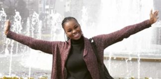 A 27 ans, Soda Marième Ndiaye, future plus jeune députée supplée Aïssata Tall Sall à l’Assemblée Nationale