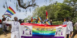 Harcèlement, test anaux de force, peine de mort évoquée : En Ouganda, la répression anti-homosexuels se poursuit de plus belle