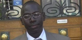 Tribune | « Mackyavélisme : un dialogue national évacué de toute sincérité ? » ( Ass Babacar Gueye, Parti Rewmi)