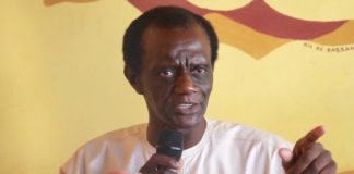Assos de présumés homosexuels : Jamra de Mame Mactar Gueye fait dans la vile délation