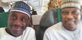 L’opposant emblématique Ama Hamadou rentre, dans un Niger où le Président sortant ne se représente pas en 2020