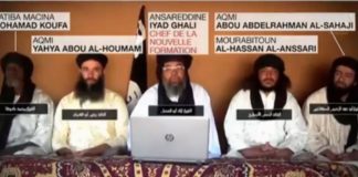 La gangrène jihadiste se propage aux autres États du Sahel et d’Afrique de l’Ouest