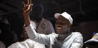 Le Vàz sortant expulsé du second tour ! (Présidentielle à Bissau)