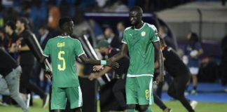 Les Lions du foot démarrent bien, sur la route de la CAN 2021 au Cameroun