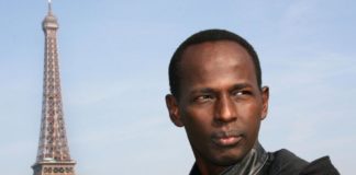 L’humoriste Mamane ne blague plus ! Il est désormais ambassadeur climat pour le Sahel