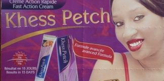 Crédité d’interdire les produits dépigmentants, le CNRA de Babacar Diagne rétropédale et se cache derrière son petit doigt