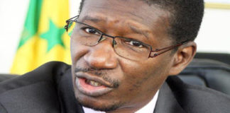 Voici pourquoi l’ancien ministre mackyste Mary Teuw Niane est inquiet