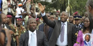 Blé Goudé : l’ex-« général des rues » de Gbagbo ne sera (peut-être) pas jugé