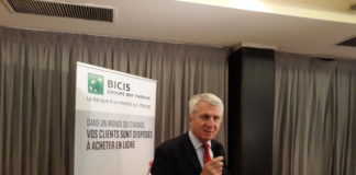 EXCLUSIF -La BICIS change de patron ce mois : L’ Administrateur DG Patrick Pitton s’en va sur fond de grogne des salariés