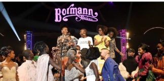 FASHION : Adama Paris, retour en force dans la capitale française