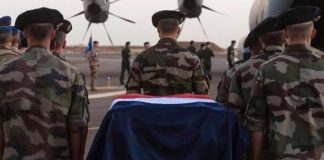 CHRONIQUE – « Sentiment anti-français en Afrique : comment en est – on arrivé là ? » (Par Tierno Monénembo, écrivain)