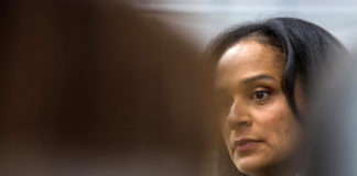 Un tribunal angolais ordonne la saisie des biens d’Isabel, fille du président dos Santos