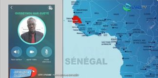Présidentielle ivoirienne : Le fondateur et éditorialiste de Tract.sn dans « La Tribune du Mardi » de Label TV (Libreville)