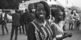 « Camara Yillé! » : Kamissa, ex-plus jeune ministre des Aff.Etrangères du Mali, parmi « les 100 femmes à suivre en 2020 » ( Forbes)