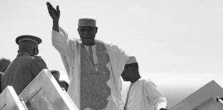 Des Almadies au Mali : ATT, na sa ngèlaw nèkh !