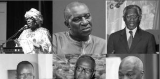 L’année nécrologique : Ils nous ont quitté en 2019