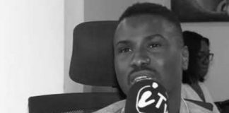 Dip : « Voici pourquoi j’ai insulté «