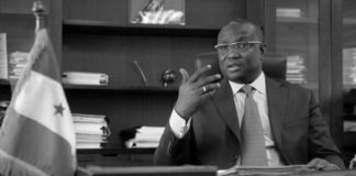 Doundé yaakar? Selon Makhtar Cissé, baisse du prix du courant quand on pompera notre pétrole