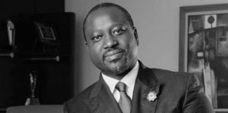 Nouvel An : Discours à la Nation ivoirienne de Guillaume Soro