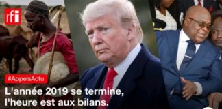 Le fondateur de Tract.sn sur le Franc CFA et l’Éco, sur RFI, ce mercredi 25 décembre