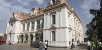 Le DAF de la Ville de Dakar, détenu en même temps que Khalifa Sall, retrouve son job
