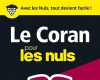 Publication du « Coran pour les nuls en 50 notions clés », par Tareq Oubrou