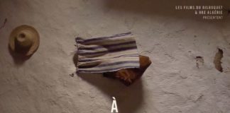 Critique de film documentaire africain : « Une histoire face à son silence »