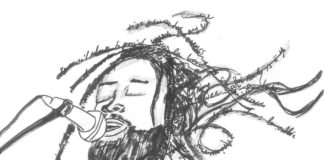 « Dread Maxim : Du haut du Mont Rolland » (Par Elgas)