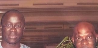 Le consulat du Sénégal à Bordeaux n’en finit pas de finir de fermer, depuis juin