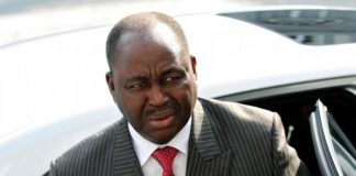 Le retour de l’ex-président centrafricain François Bozizé
