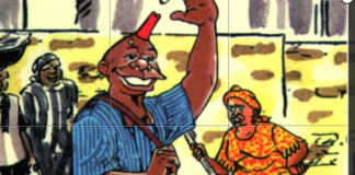 BILLET – « Et les peines de Mor ? Il y a 10 ans, Laye Wade abolissait la peine de mort » (Par CogitExtrêmiste)